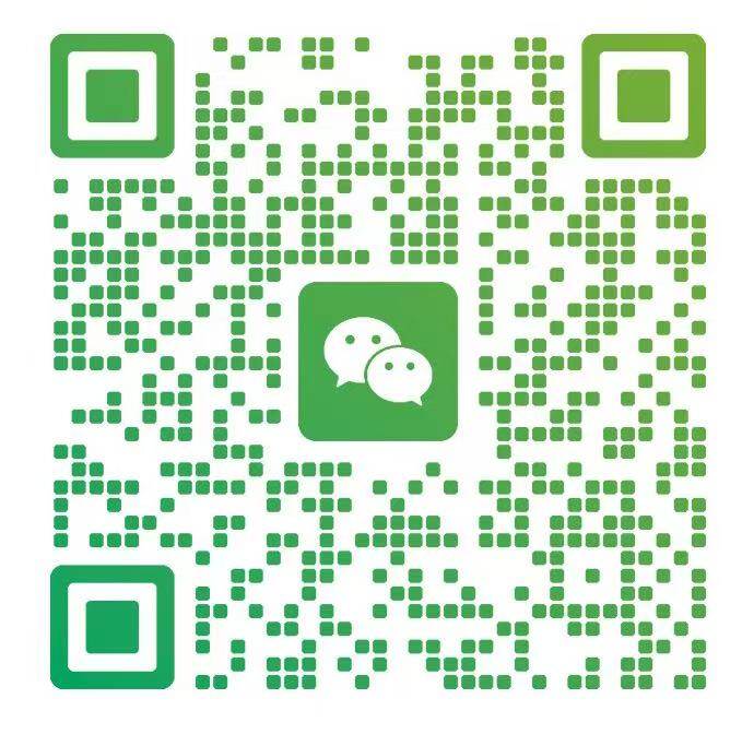 WeChat QR Code