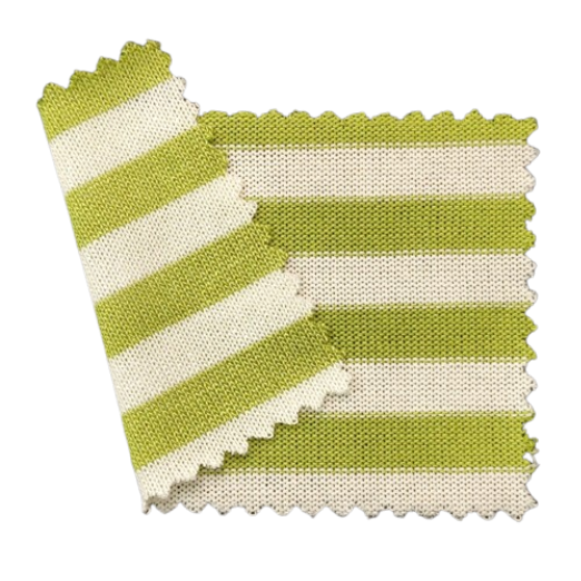 80% Organic Bamboo 20% Recycled Polyester Jersey 200 GSM 160cm Weft Knit Fabric - View 2