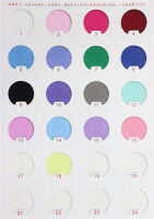 92% Organic Bamboo 8% Spandex Single Jersey 290 GSM 170cm Heavy Weight Knit Fabric - View 6