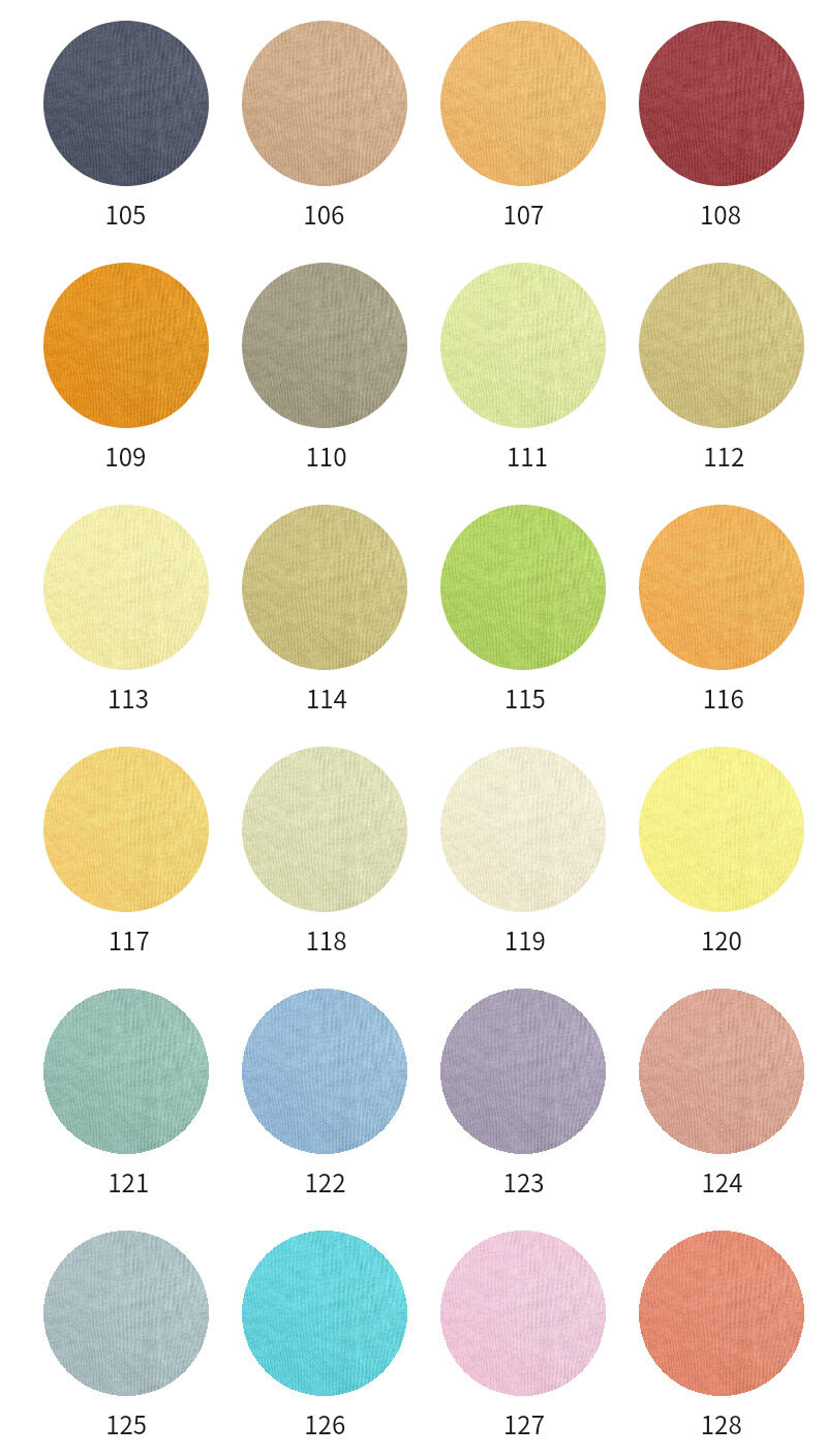 100% Combed Cotton Single Jersey 180GSM 190CM Ne21 Super Cool Summer T-shirt Fabric - CJ180QS8811 - View 10