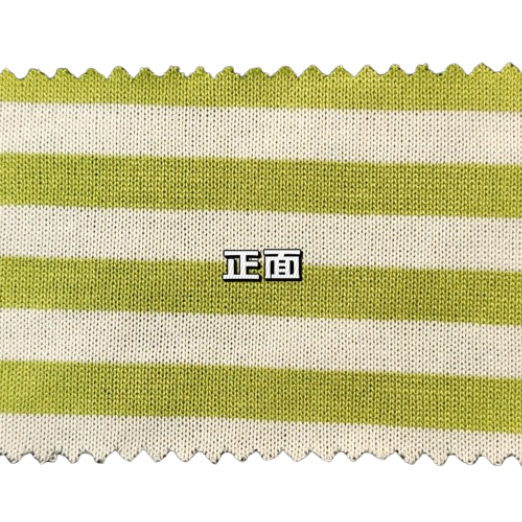 80% Organic Bamboo 20% Recycled Polyester Jersey 200 GSM 160cm Weft Knit Fabric - View 4