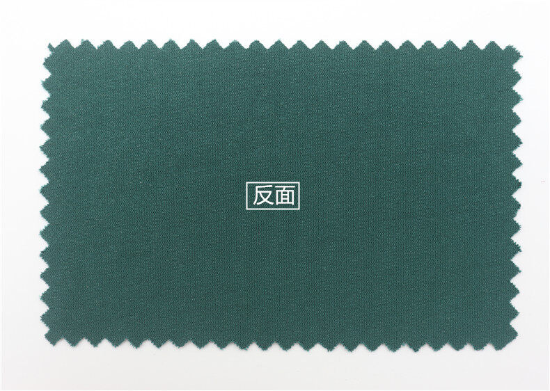 92% Organic Bamboo 8% Spandex Single Jersey 240 GSM 165cm Brushed Knit T-Shirt Fabric - View 5