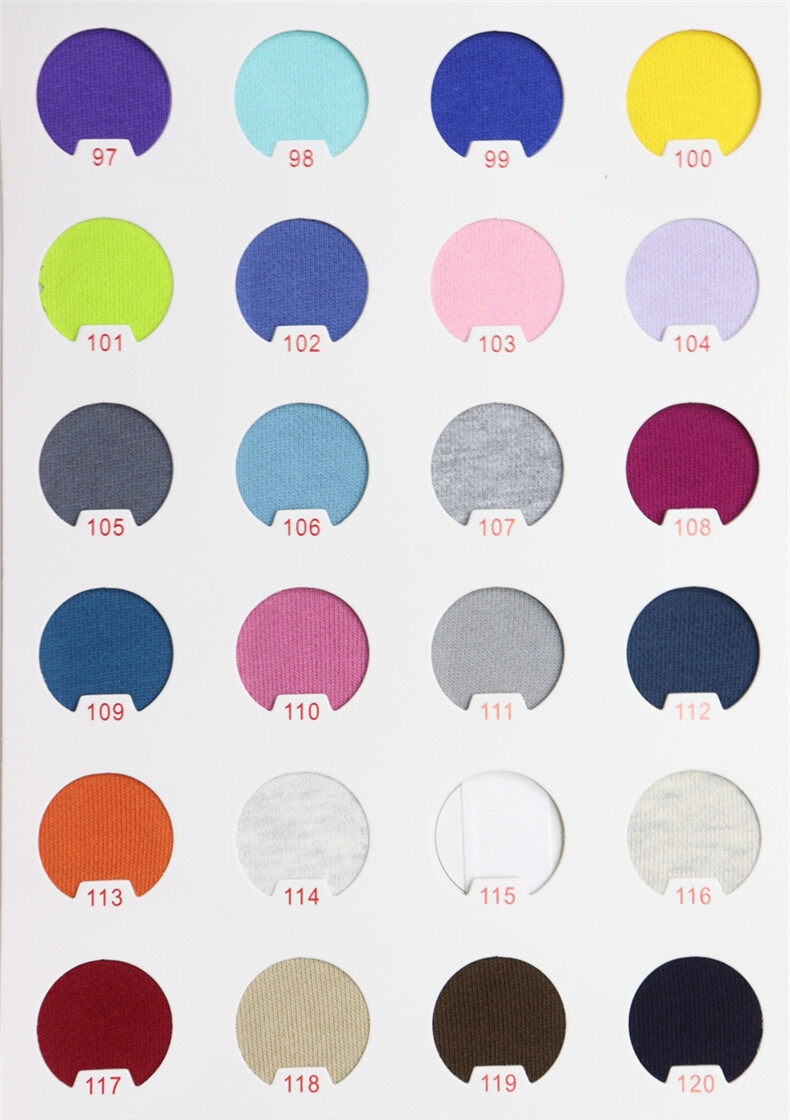 100% organic cotton Fleece 360 GSM±5% 185CM±5CM Ne32 for Hoodies, sweaters and other cozy, comfortable garments - CF360YBHK91025 - View 9
