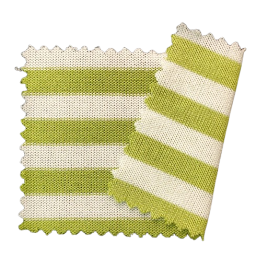 80% Organic Bamboo 20% Recycled Polyester Jersey 200 GSM 160cm Weft Knit Fabric - View 3