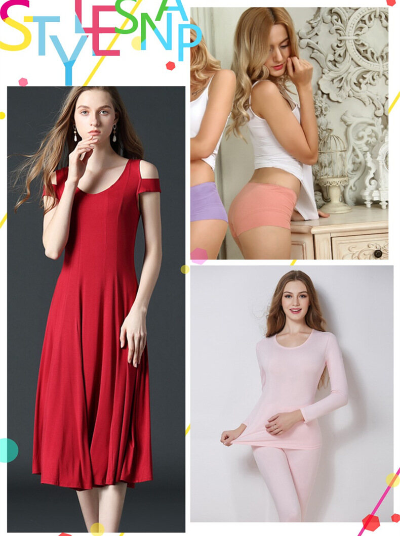 95% Organic Bamboo 5% Spandex Single Jersey 210 GSM 175cm Ne32+30D Knit Fabric - View 16