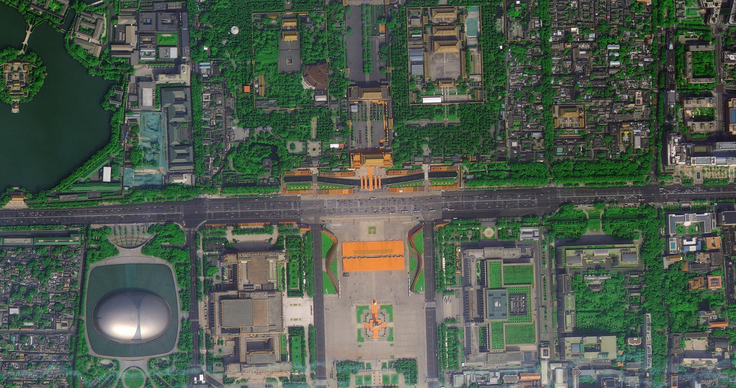 Proven Excellence: Tie-Ortho Software Debuts at a Remote Sensing Institute in South China, Precisely Solving Three Major Pain Points in Remote Sensing Image Processing