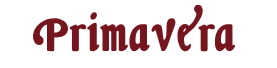 Primavera Logo