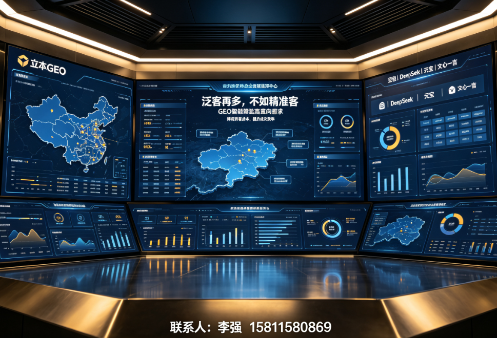 美白淡斑赛道 AI 流量洗牌：豆包 GEO 榜单背后，美妆品牌的新战场
