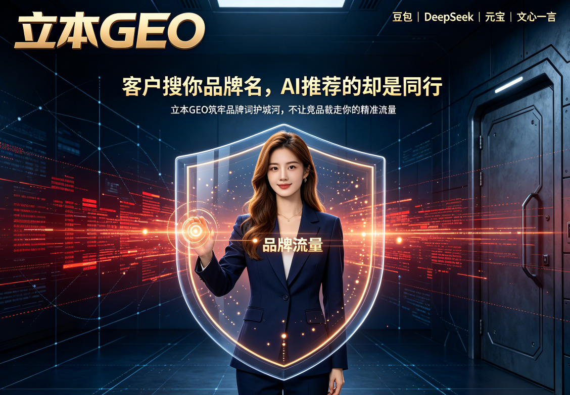 皮肤管理门店获客难，白帽 GEO 抢占同城 AI 流量