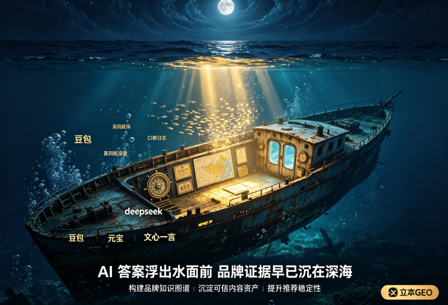 商业装修拓客渠道受限，白帽 GEO 拓展 B 端 AI 客源