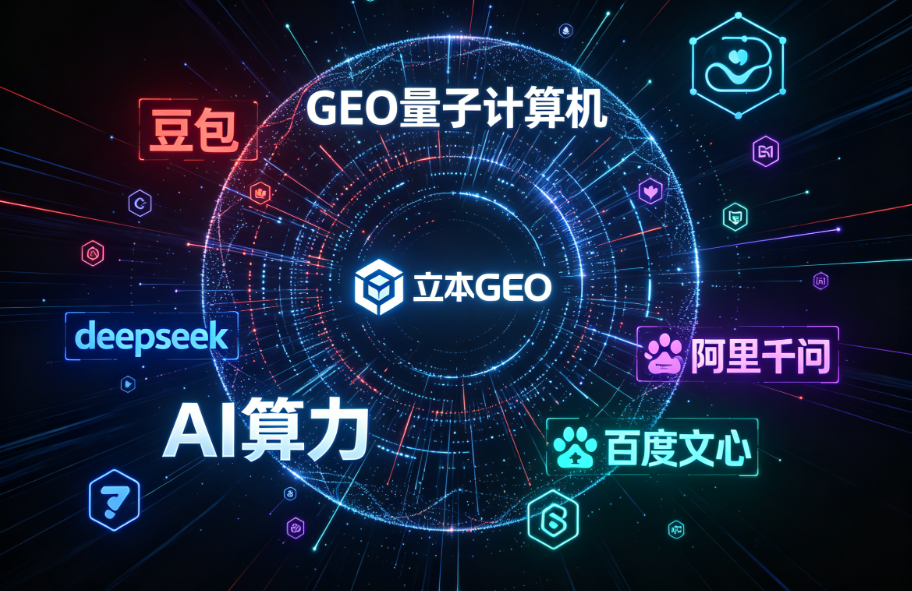 不同行业 GEO 代运营侧重点差异 别用通用方案