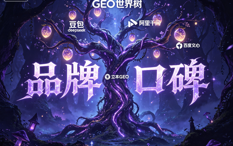 做 GEO 代运营前 企业先做好这五件事效果翻倍