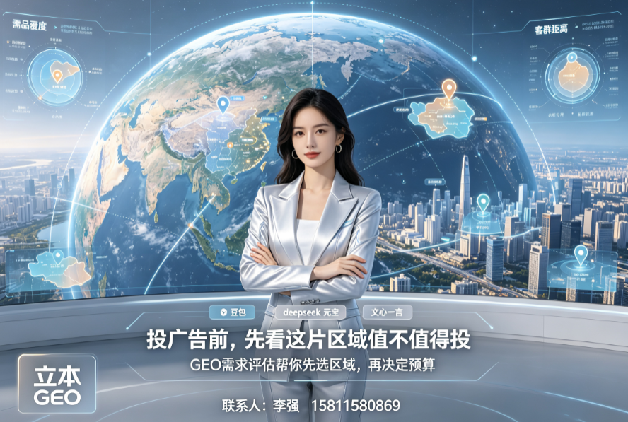 年营收 10 亿的机床厂商：每年砸 200 万办展会，获客不如做 3 个月 GEO