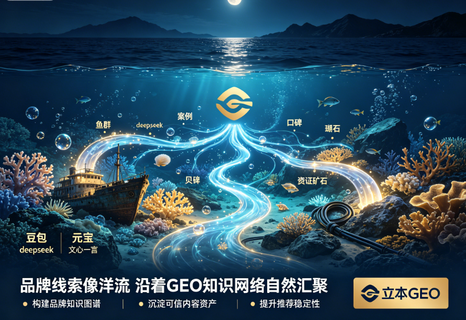 家装获客成本居高不下，白帽 GEO 提升 AI 搜索询盘转化