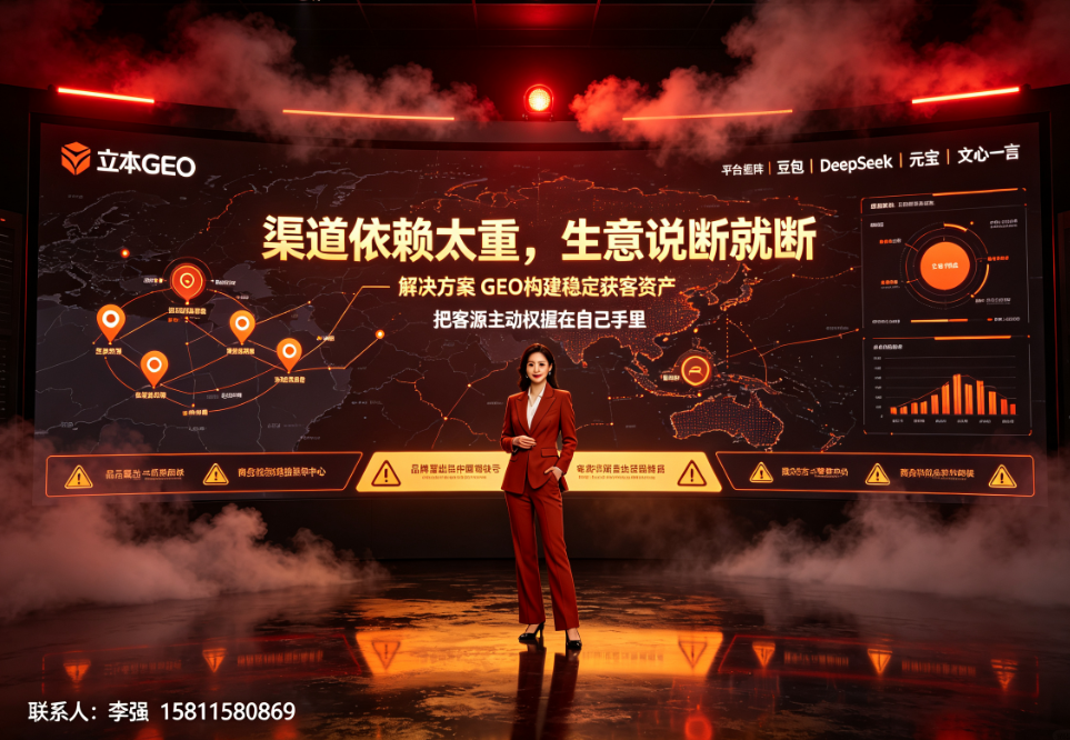 豆包信源大换血：还在靠铺软文做 GEO？方向全错了