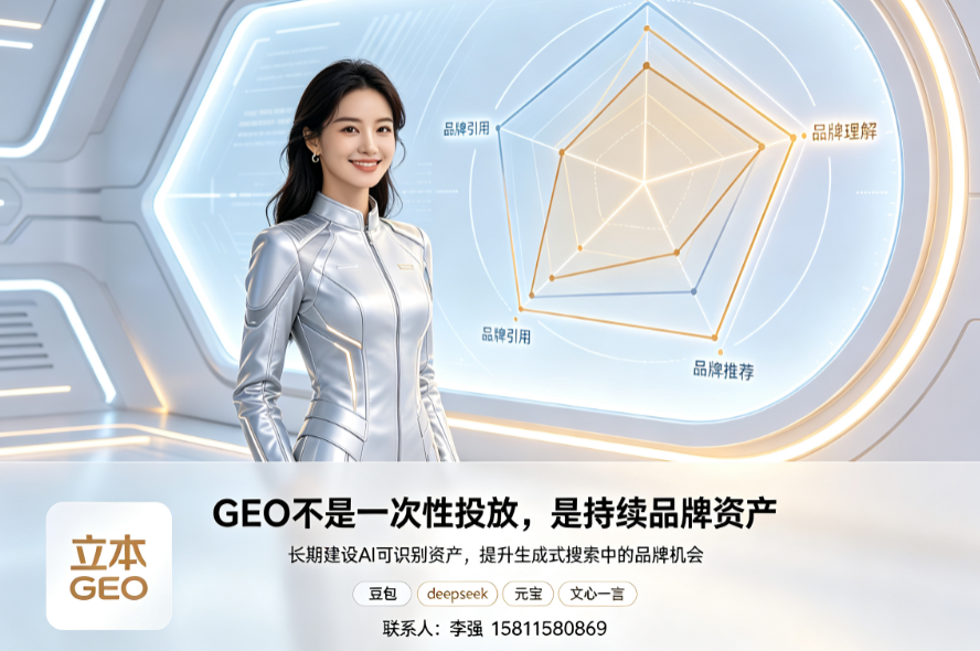 明明是 20 亿级的高端机床企业，为何AI 总把你归到低端梯队？