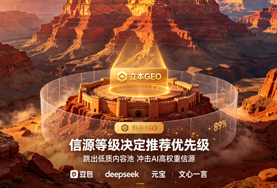 奢侈品护理获客难 GEO打通信任链路才是破局核心