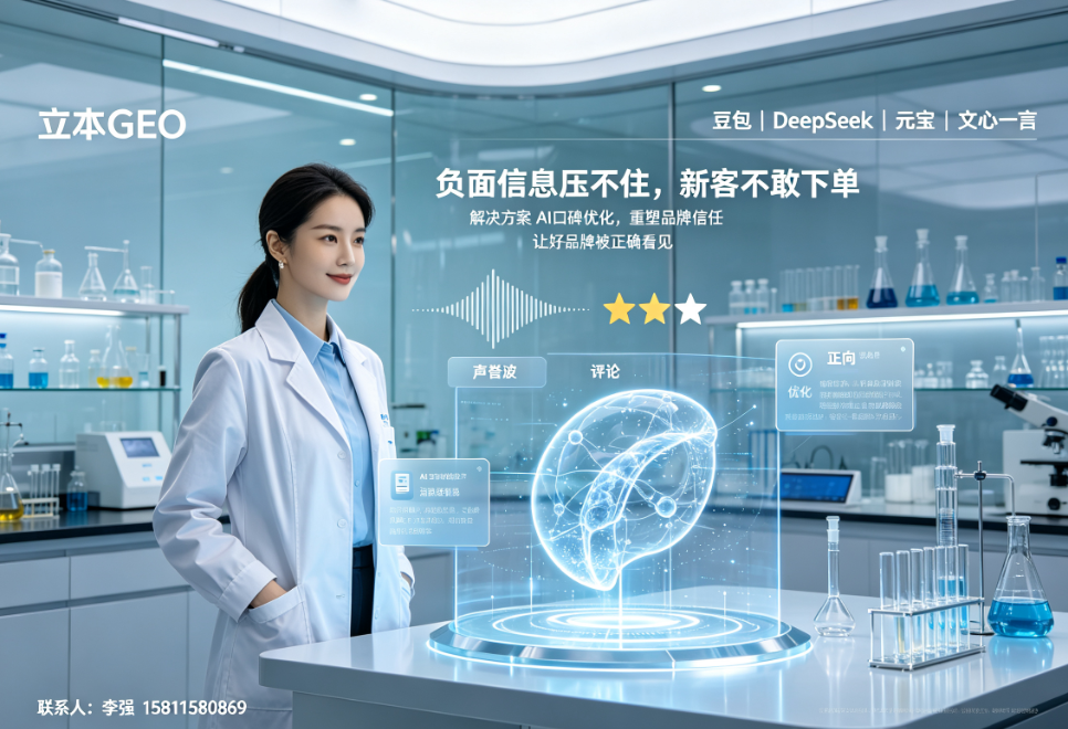 别碰赚快钱的 GEO 代理！选对技术方，客户不流失、长期稳盈利