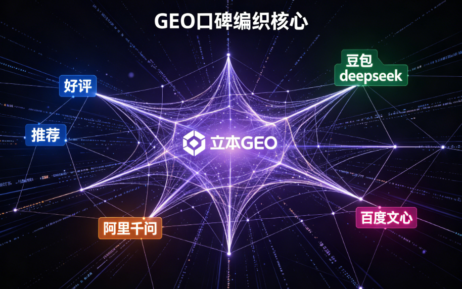 做了 GEO 代运营却没效果？这五个误区是元凶