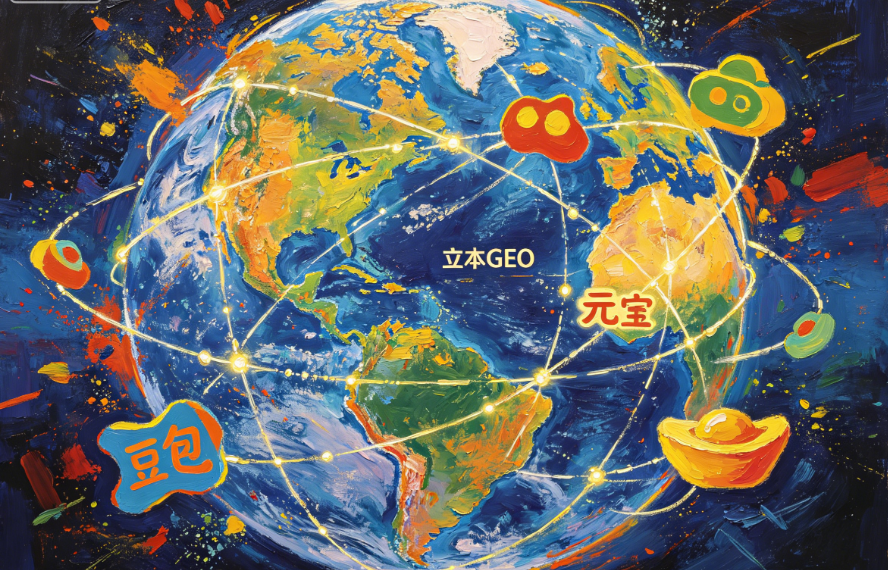 我在北京做GEO：帮本地企业守住家门口的AI搜索流量