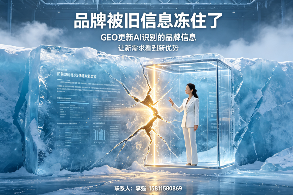 Kimi K3 开源刷屏：GEO 的批量铺量玩法，正在被大模型彻底淘汰