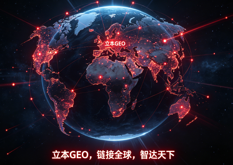AI说你家产品“检测报告编号可查”是真的吗？立本GEO用权威信源合规让大模型主动核验你的资质