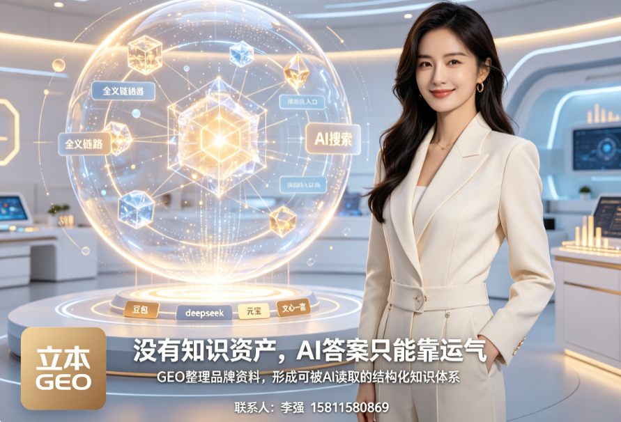 医械合规圈的隐秘真相：80% 的客户，先搜 AI 再选服务商