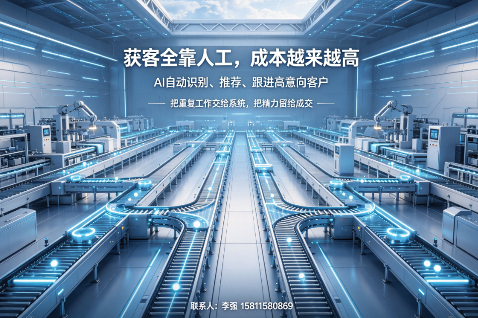 家具拆装订单零散 周边精准单量可以这样提