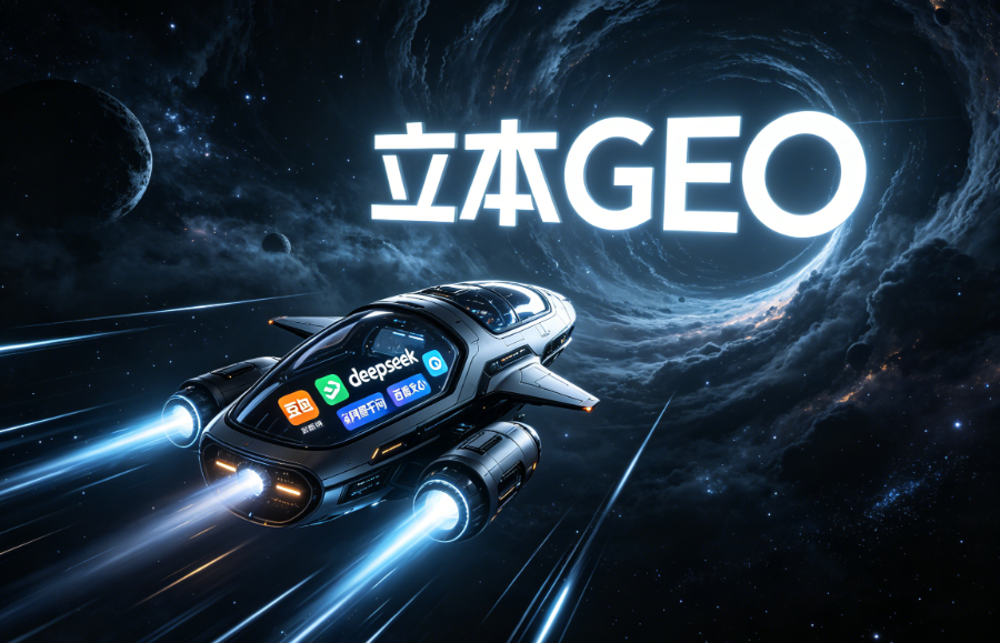 GEO 代运营和 SEO 代运营不一样 别再用老思路踩坑