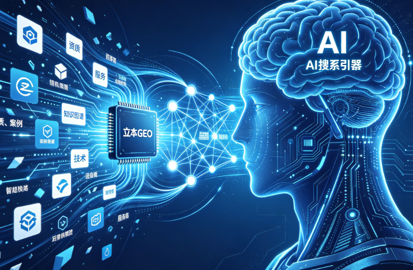 告别拍脑袋决策 AI 大脑让企业每一步都走对