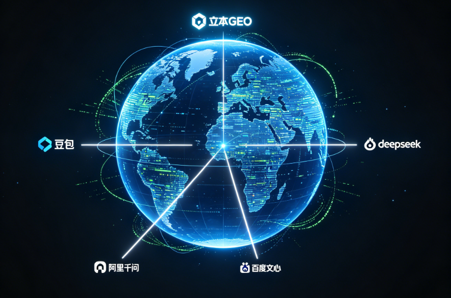 企业自建 GEO 团队还是代运营？成本效率对比真相