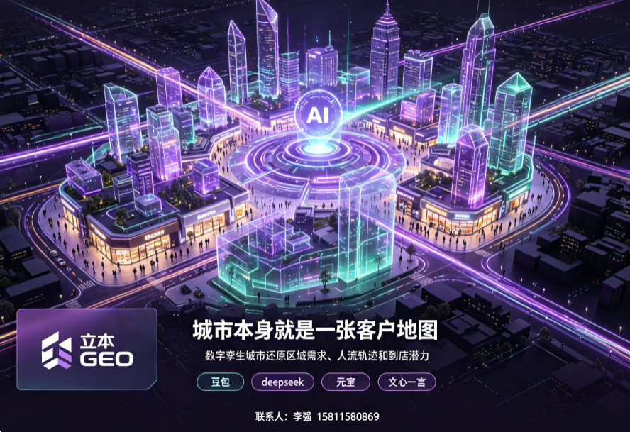 营收20 亿的汽车零部件集团全国拓展很困难？先打通 AI 搜索关卡