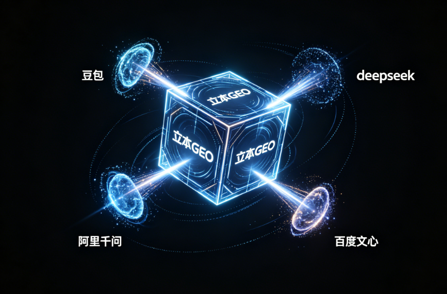 不同规模企业怎么做 GEO 代运营？选型方案各不同