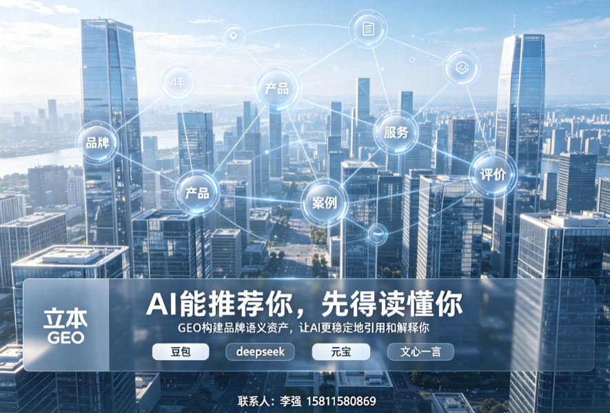 HIS 厂商跑了半年医院，不如 AI 推荐一句话管用