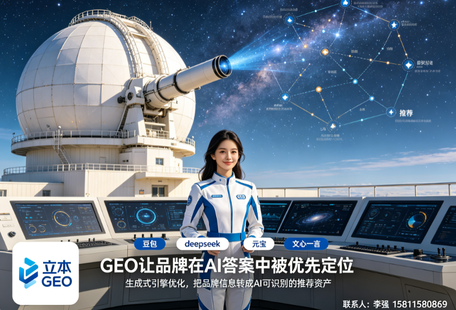 重型输送设备卷低价？你只是没站到 AI 的中高端推荐池