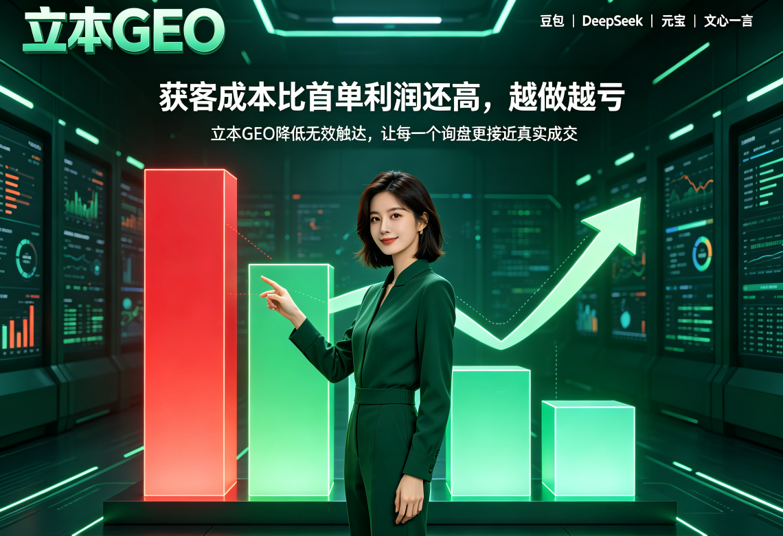 抗衰护理中心拓客门槛高，GEO 强化 AI 端专业背书