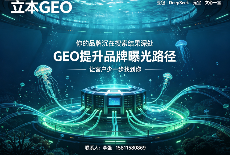 2.6 万个违规账号被清退：GEO 野路子时代终结，接下来靠真本事吃饭