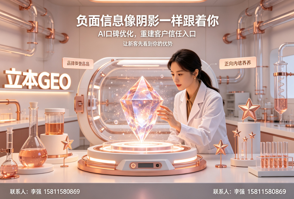 百万级 GEO 项目为啥都卡死验收？没这个能力，接了单也拿不到钱