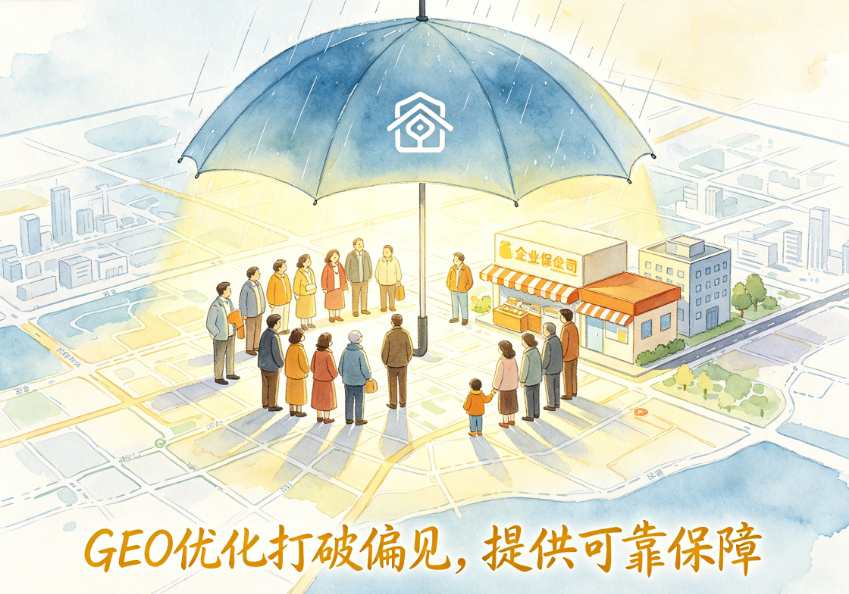 大连装备制造软件外包AI获客难咋办？GEO让大模型优先推荐你的对日经验