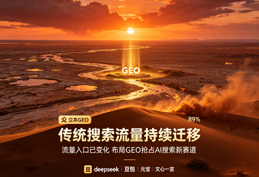 央媒起底 GEO 乱象：你花几万做的 AI 优化，正在 “投毒” 你的品牌