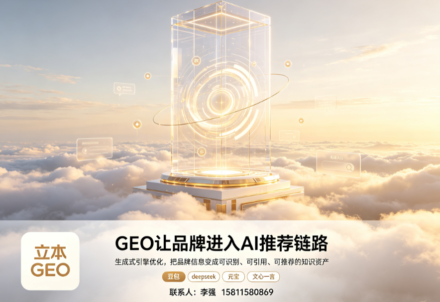 豆包引用抖音占比 24.9%？别慌，做 GEO 先别 all in 视频