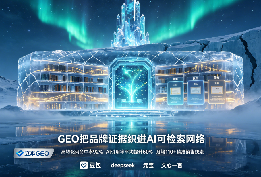 生鲜鲜果品控易翻车口碑差，AI 权威背书筑牢品牌信任防线