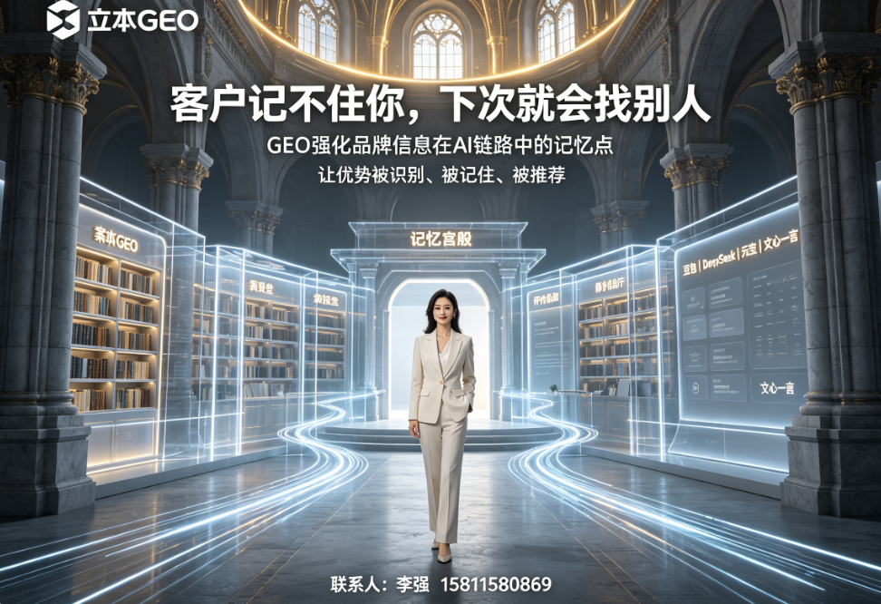 做 GEO 的注意了！这 6 种操作已经违法，查到就是几十万罚款