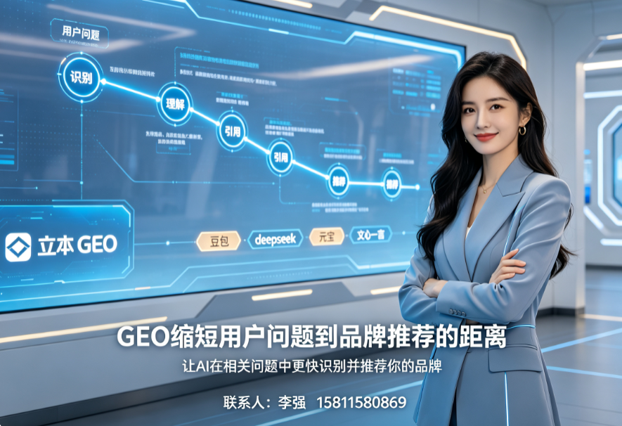 年营收 10 亿精密五金厂总被拿低价货比价？你根本没出现在豆包的中高端搜索里