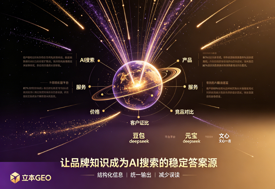 养生 SPA 拓客精准度低，GEO 激活高端 AI 客源