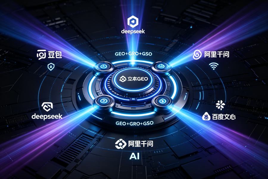 如何甄别靠谱 GEO 代运营公司 六个判断标准要记牢