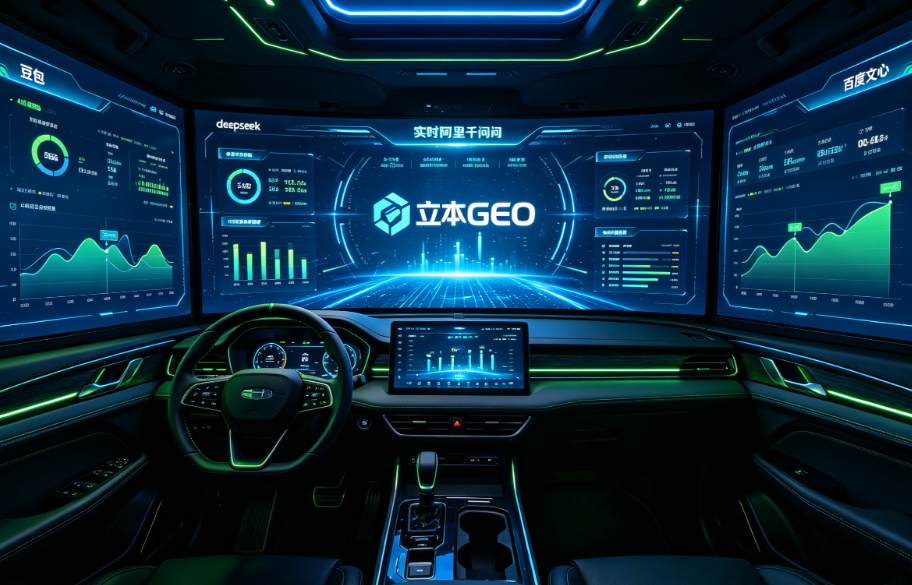 GEO 代运营效果怎么验证？教你几招辨别真实数据