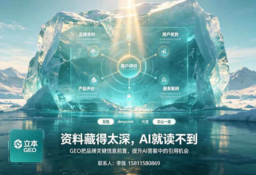 工业制冷项目总慢半拍？甲方立项第一步早就搜 AI 了