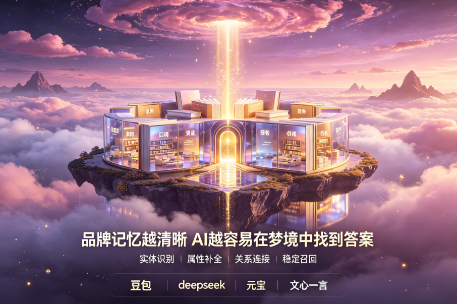 补水面膜同质化推销无亮点，立本 GEO 凸显差异建品牌认知