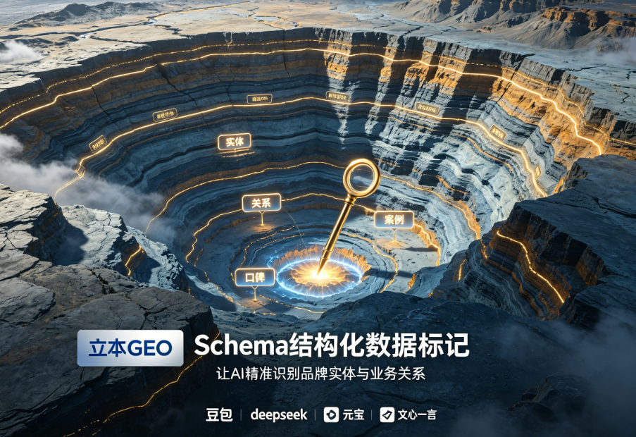 软装清洗客源分散 本地化 AI 流量实现稳增长